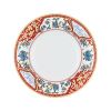 Imari Rouge Dessert Plate