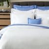 Matouk Luca Hemstitch Pillowcases