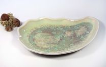 Oyster Plate Large