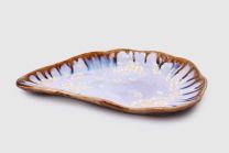 Oyster Plate Small