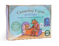 Bedtime Centering Card Set