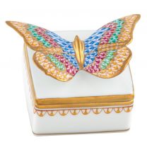 Butterfly Box- Butterscotch