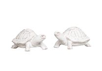 Clever Creatures Turtle Salt and Pepper Set