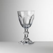 Dolce Vita Clear Water Goblet
