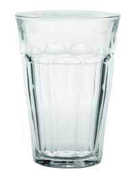 Duralex Glass Picardie 12.2 oz