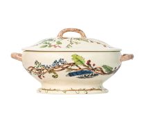 Forest Walk Tureen with Lid
