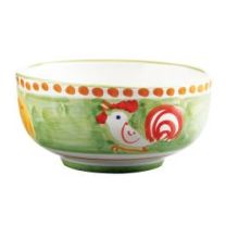 Gallina Cereal/Soup Bowl