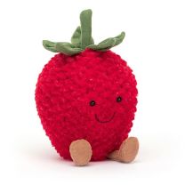 Jellycat Amuseable Strawberrry