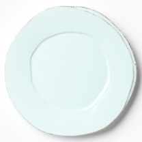 Lastra Aqua Dinner Plate