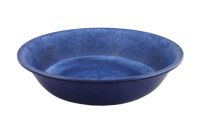 Le Cadeaux Campania Blue Salad Bowl