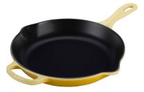 Iron Handle Skillet 10.25" - Assorted Colors