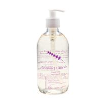 Lavender Liquid Soap