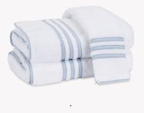 Matouk Beach Road Hand Towel