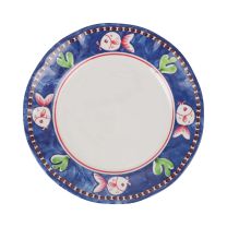   Campagna Melamine Pesce Dinner Plate