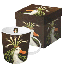 Miranda Gift-Boxed Mug