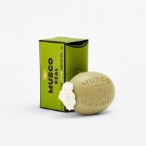 Musgo Classic Soap On A Roap