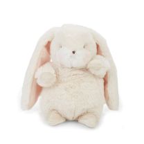 Tiny Nibble Bunny Cream 8"