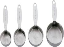 Stainless Measuring Cup Set