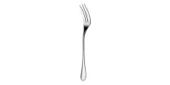 Christofle Perles  Serving Fork