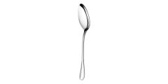 Christofle Perles Serving Spoon