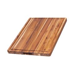 Professional Carving Board W/ Juice Canal