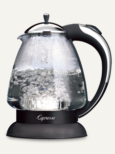 H20 PLUS KETTLE