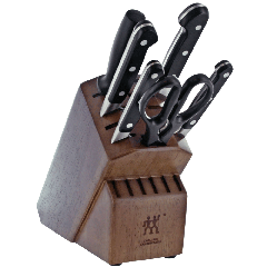 KNIFE BLOCK SET