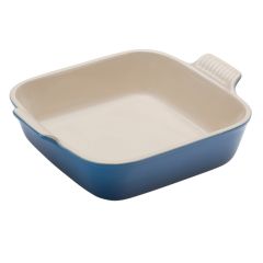 Heritage Square Dish