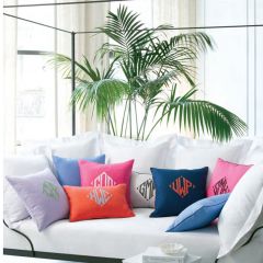 Matouk Insignia Pillow