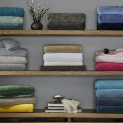 Matouk Milagro Wash Cloth