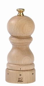 Peugeot U Select Paris Salt Mill Natural 4.75"