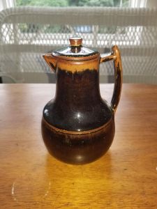 SMALL PITCHER