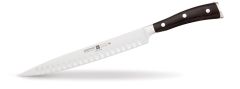 WÜSTHOF Ikon Blackwood Carving Knife 9"
