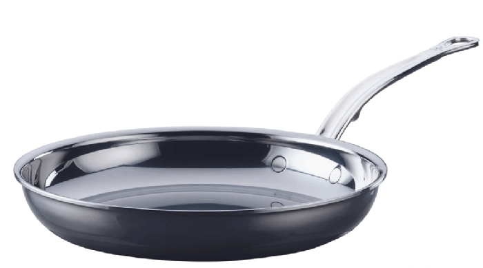 調理器具 Hestan NanoBond Skillet M (11inch/28cm) Hestan NanoBond® Fry Pan - 11 Inch | Wedding Gifts, Fine China