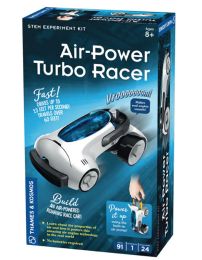 Air-Power Turbo Racer