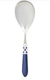Aladdin Brilliant Serving Spoon Blue