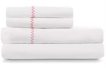 Anketi Azalea Organic Sheet Set