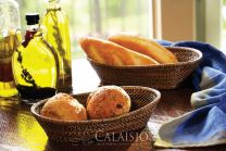Baguette Basket