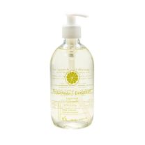 Bergamont Liquid Soap