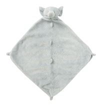 Blankie Elephant Grey