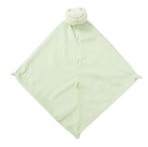 Blankie Froggy Green