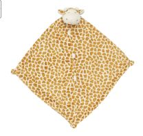Blankie Giraffe