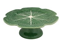 Cabbage Cake Stand