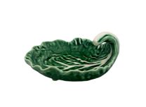 Cabbage Small Leaf with Curvature