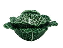 Cabbage Tureen