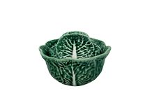 Cabbage Tureen Small