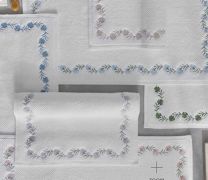 Matouk Daphne Bath Rug