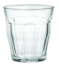 Duralex Glass Picardie 10.5 Ounce