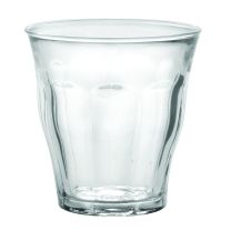 Duralex Glass Picardie 7.4 Ounce