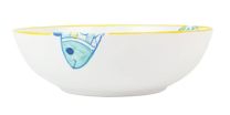 Elba's Fish Serving Bowl